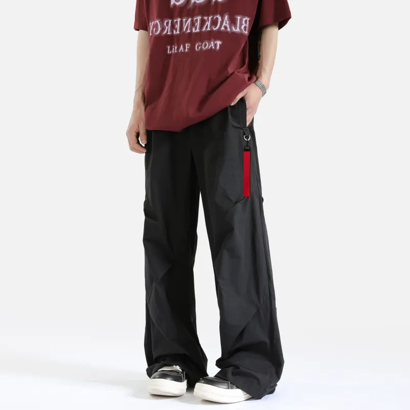 GDRX Cargo Pants Unisex-9