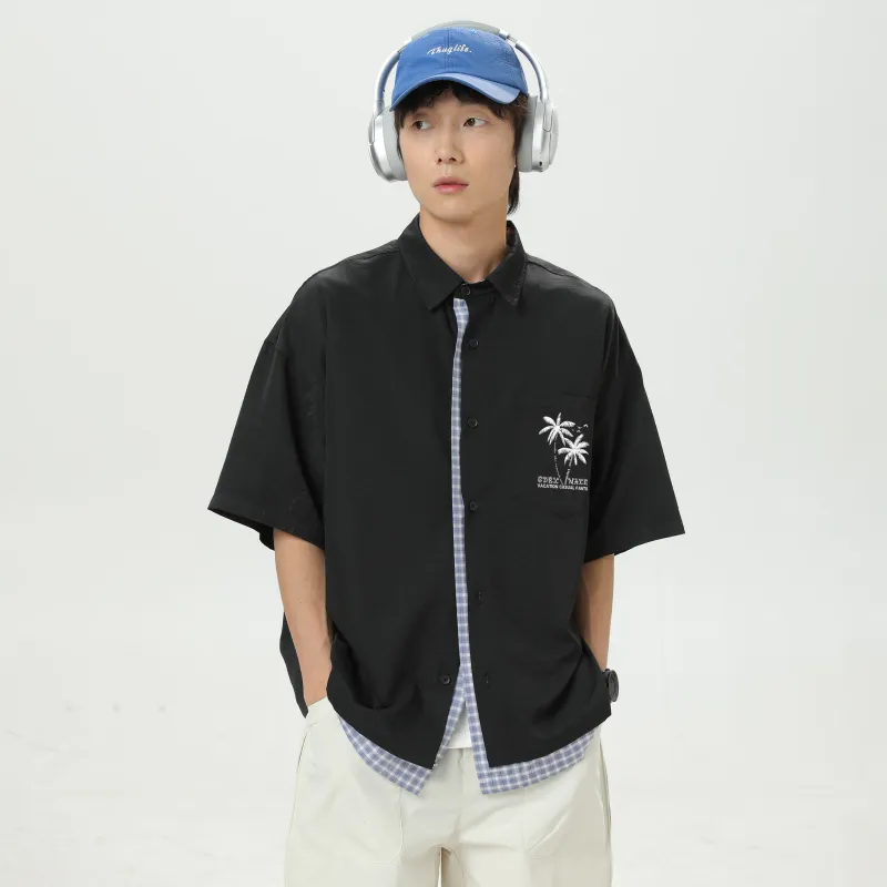 GDRX Shirts Unisex-11