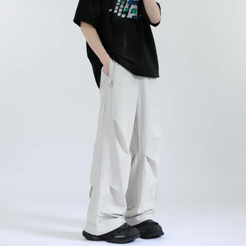 GDRX Cargo Pants Unisex-3