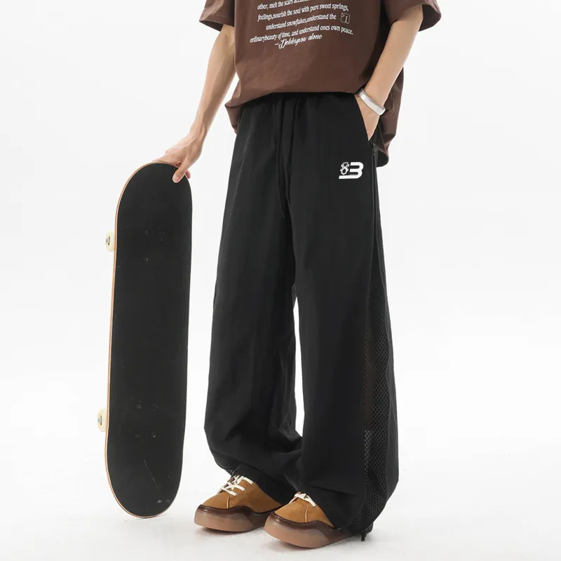 GDRX Cargo Pants Unisex-2
