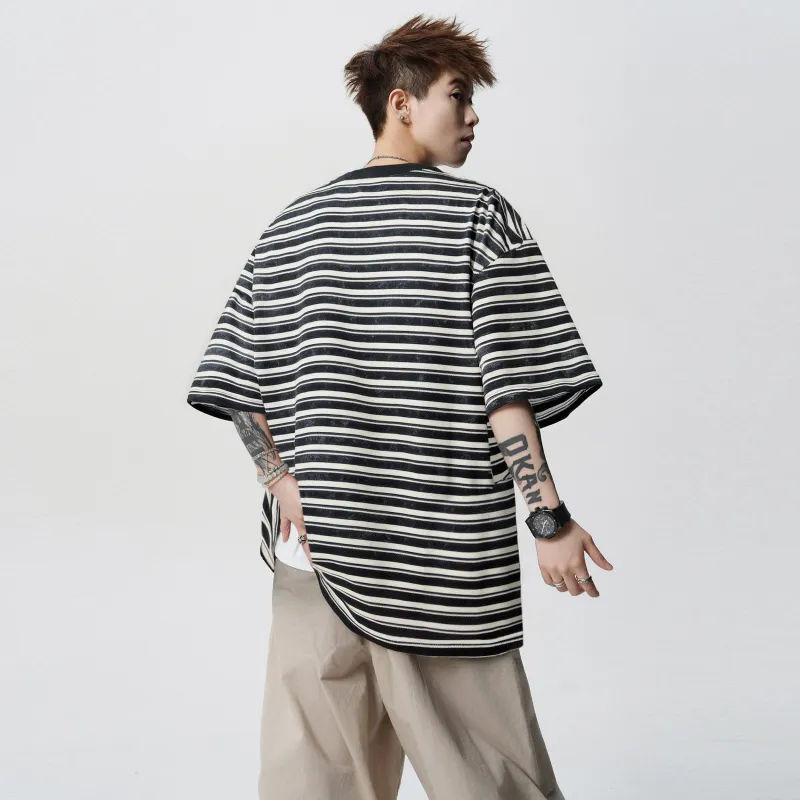 GDRX T Shirts Unisex-13