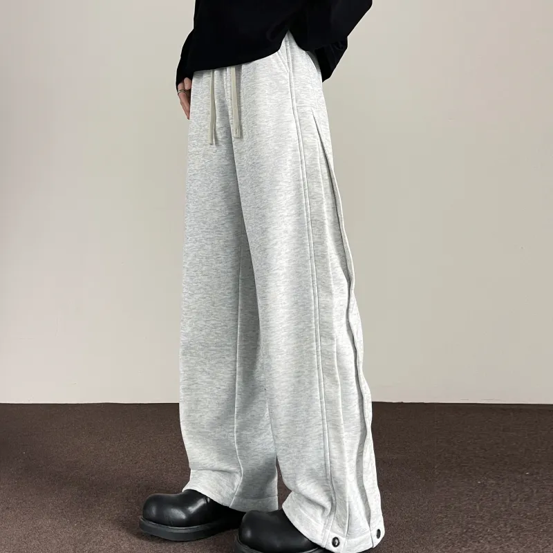 GDRX Knitted Sports Pants Unisex-20