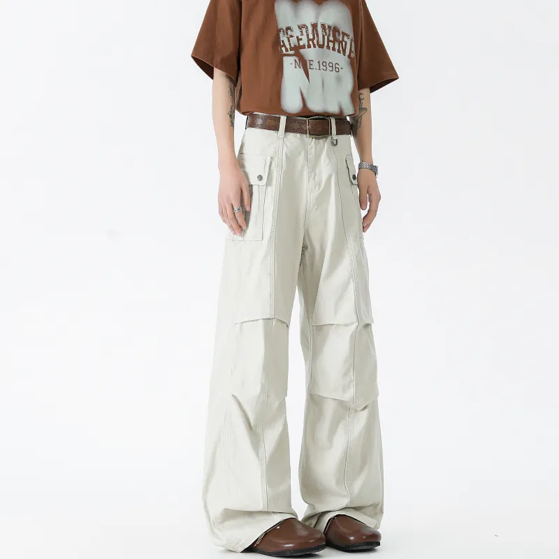 GDRX Jeans Unisex-7