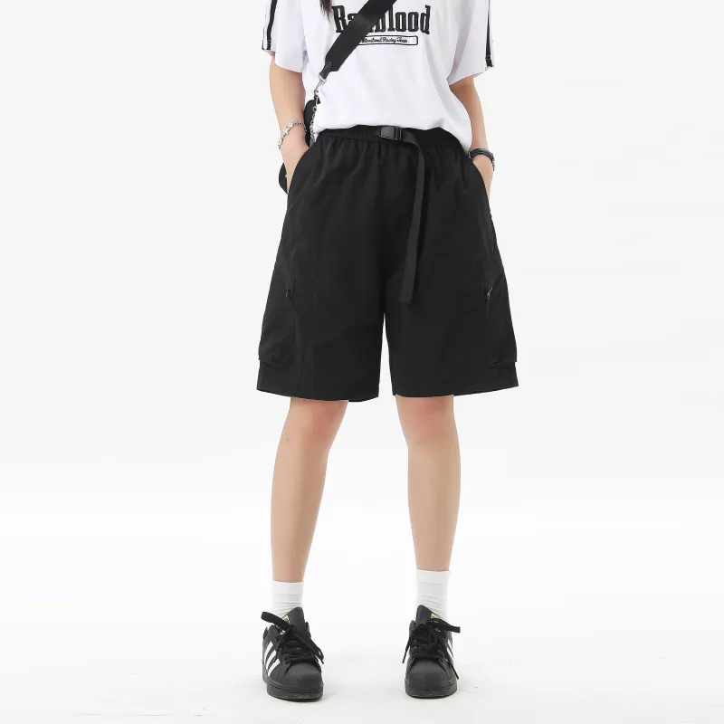 GDRX Cargo Shorts Unisex-2