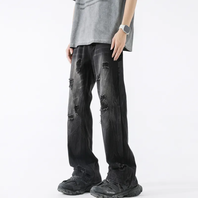 GDRX Jeans Unisex-9