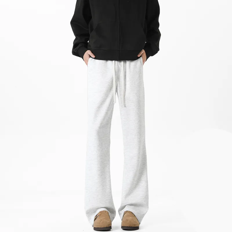 GDRX Knitted Sports Pants Unisex-2