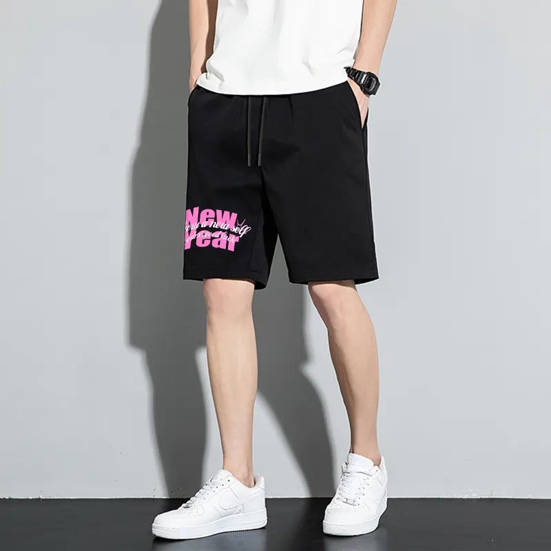 GDRX Casual Shorts Unisex-4