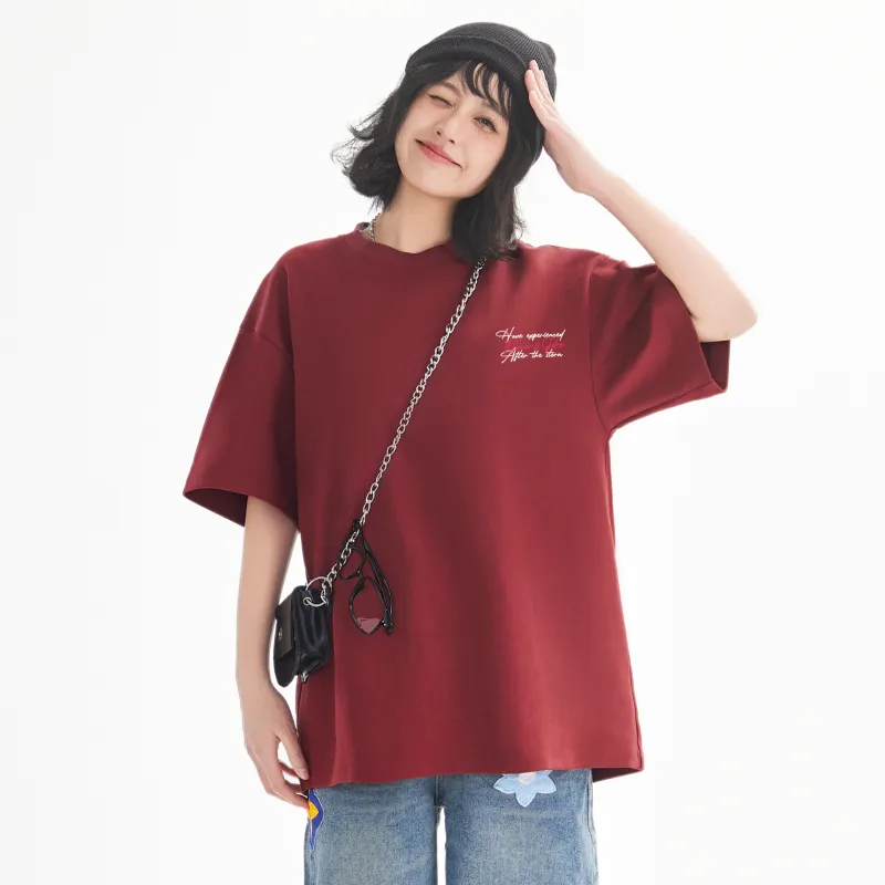 GDRX T Shirts Unisex-24