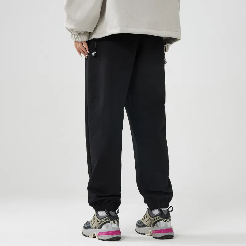 GDRX Knitted Sports Pants Unisex-6