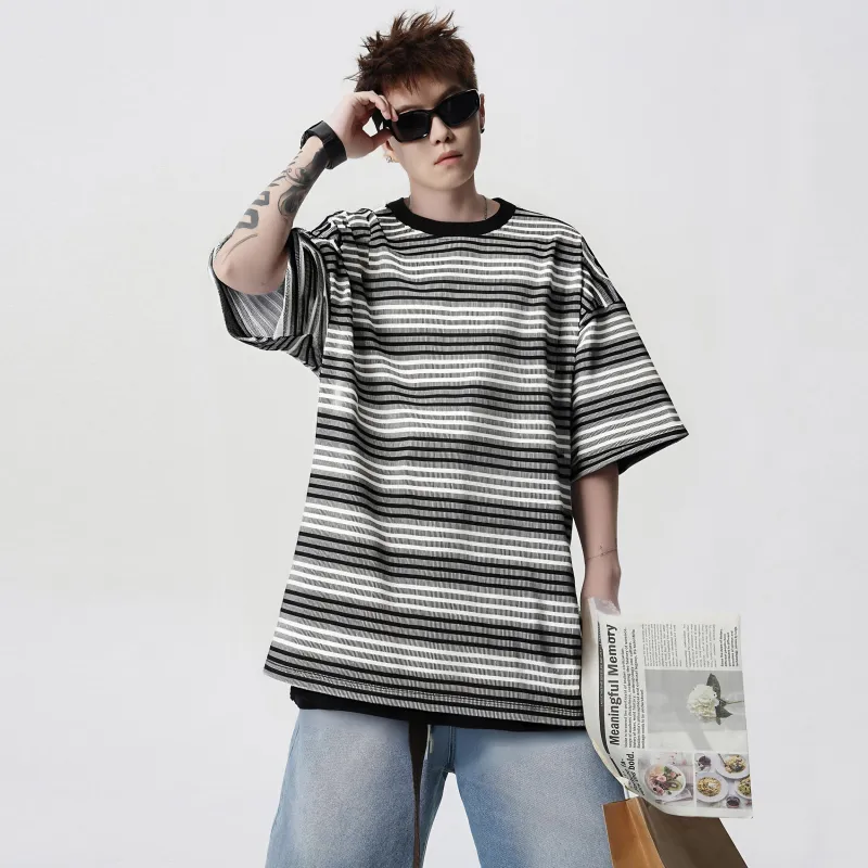GDRX T Shirts Unisex-2