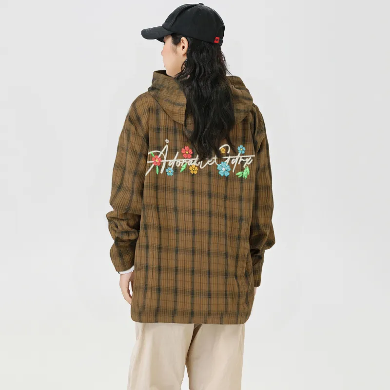 GDRX Shirts Unisex-14