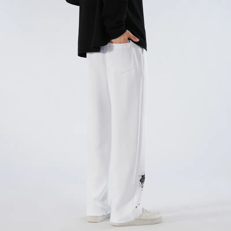 GDRX Casual Pants Unisex-9