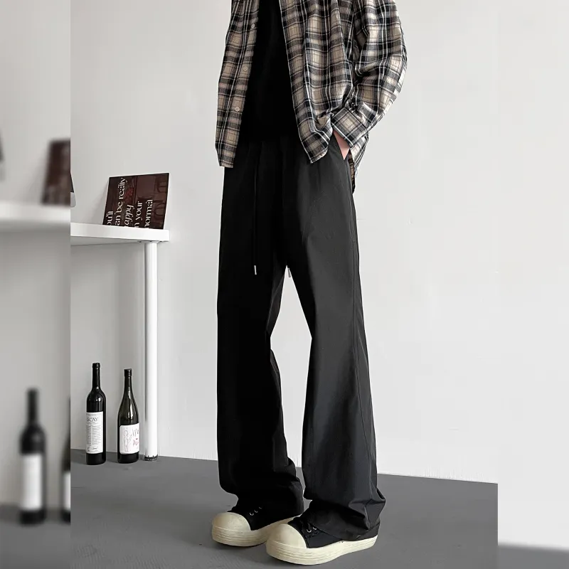 GDRX Knitted Sports Pants Unisex-10