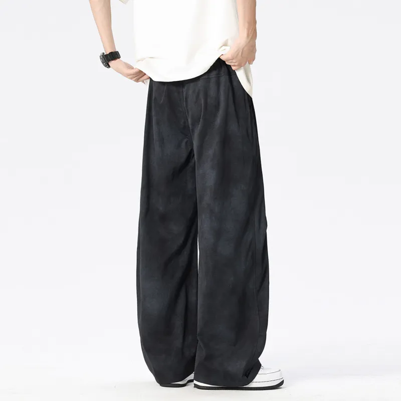 GDRX Casual Pants Unisex-4
