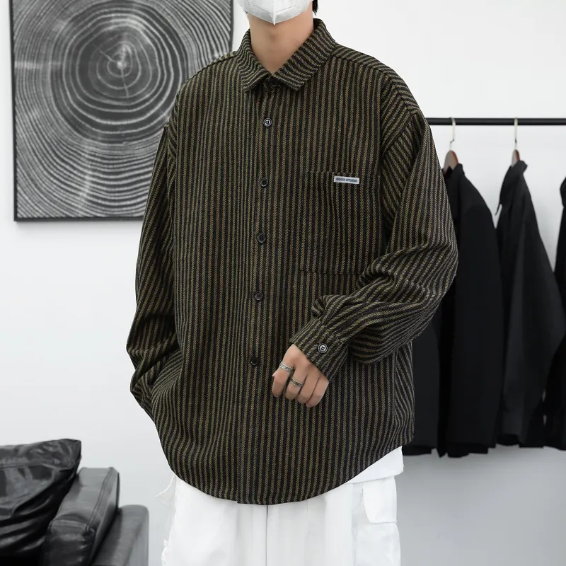 GDRX Shirts Unisex-10