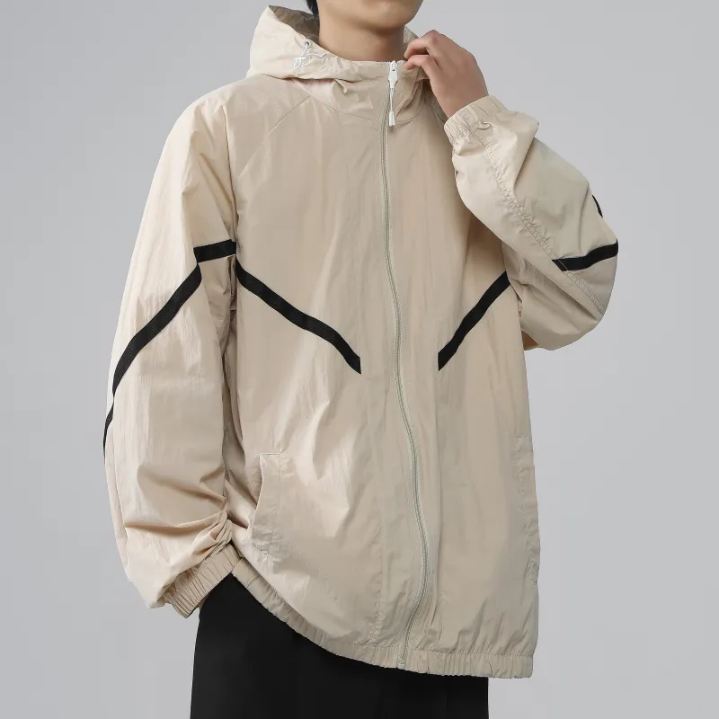 GDRX Sun Protection Clothing Unisex-13