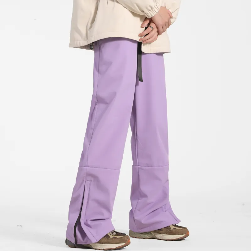 GDRX Ski Pants Unisex-23