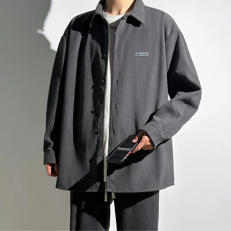 GDRX Shirts Unisex-36