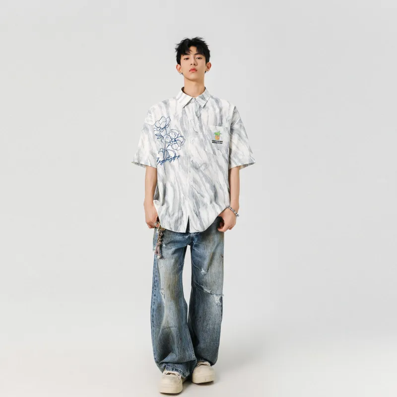 GDRX Shirts Unisex-5