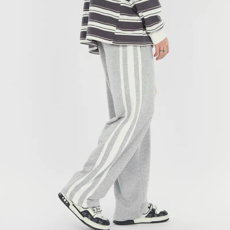 GDRX Knitted Sports Pants Unisex-14