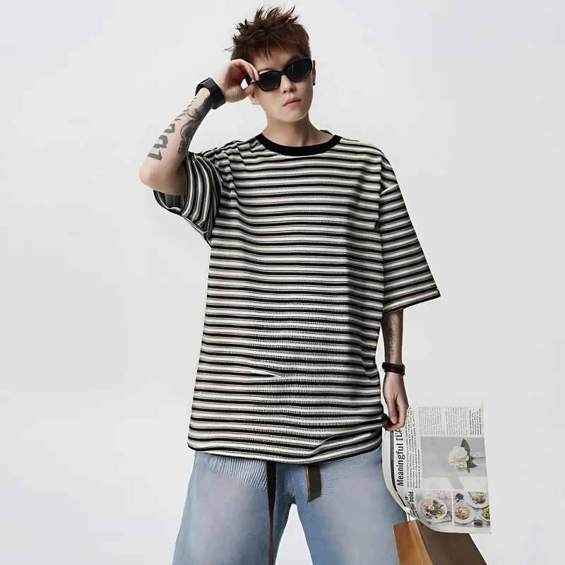 GDRX T-Shirts Unisex-2