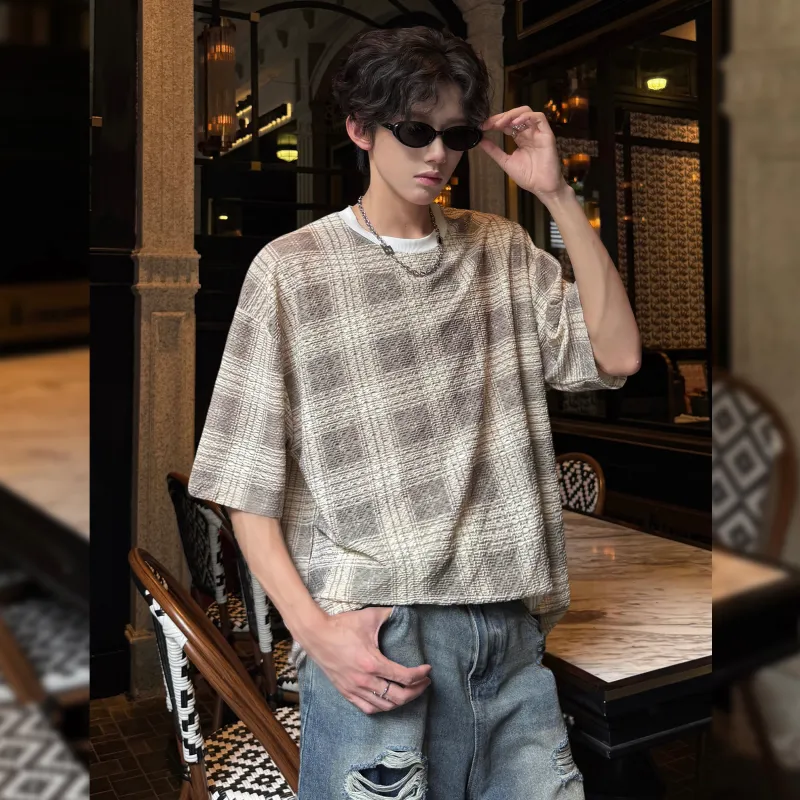 GDRX T-Shirts Unisex-3