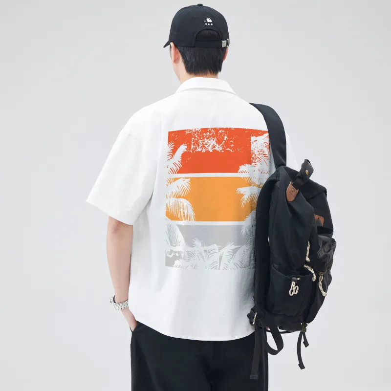 GDRX Shirts Unisex-2