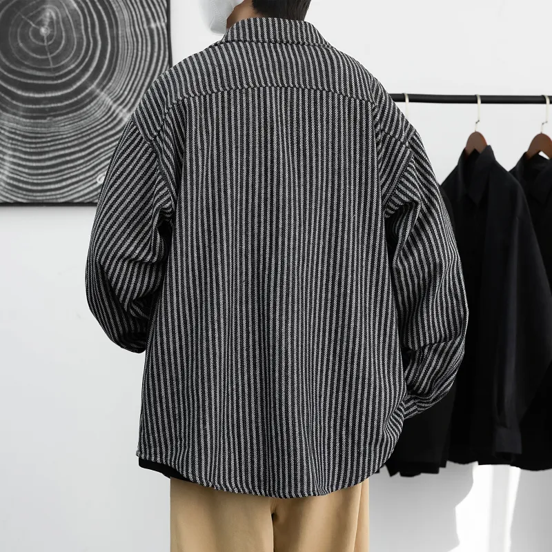 GDRX Shirts Unisex-5