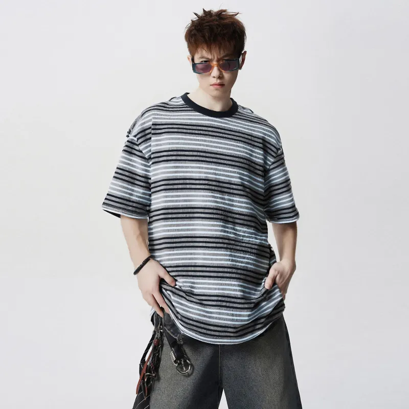 GDRX T Shirts Unisex-18