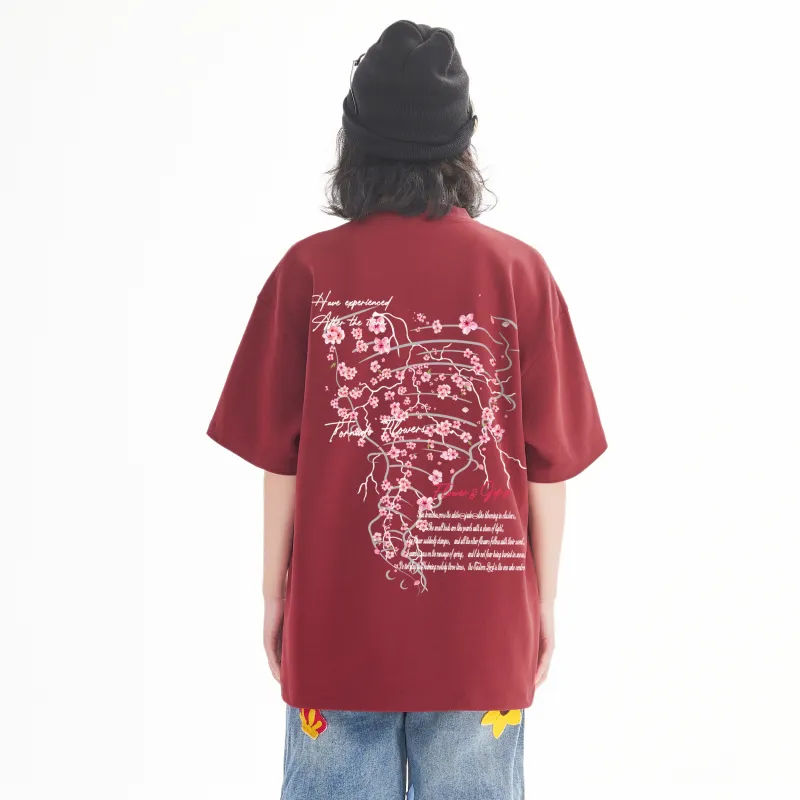 GDRX T Shirts Unisex-26