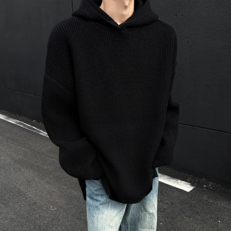 GDRX Knitwear Unisex-2
