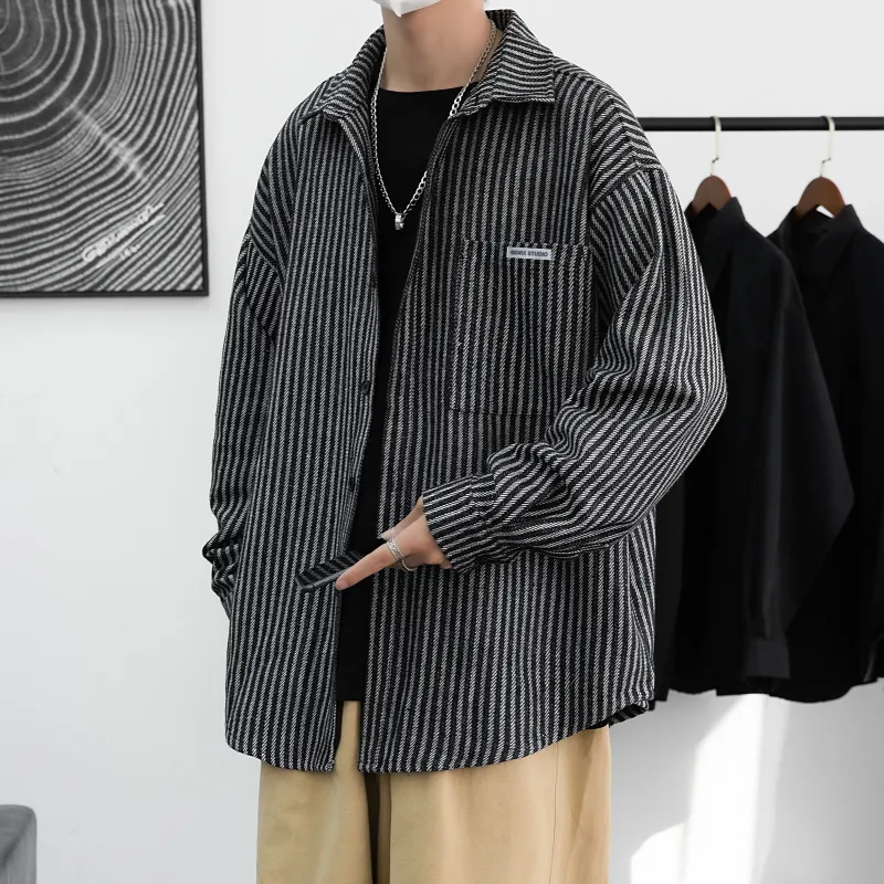 GDRX Shirts Unisex-3
