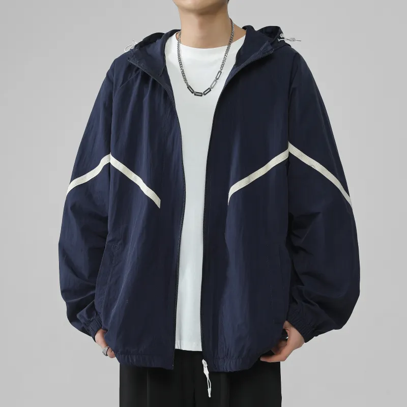 GDRX Sun Protection Clothing Unisex-2