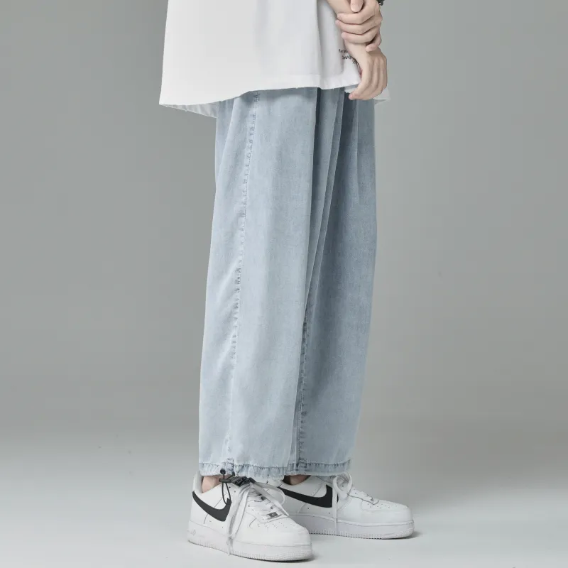 GDRX Jeans Unisex-11
