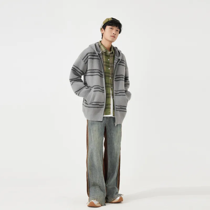 GDRX Knitwear Unisex-17