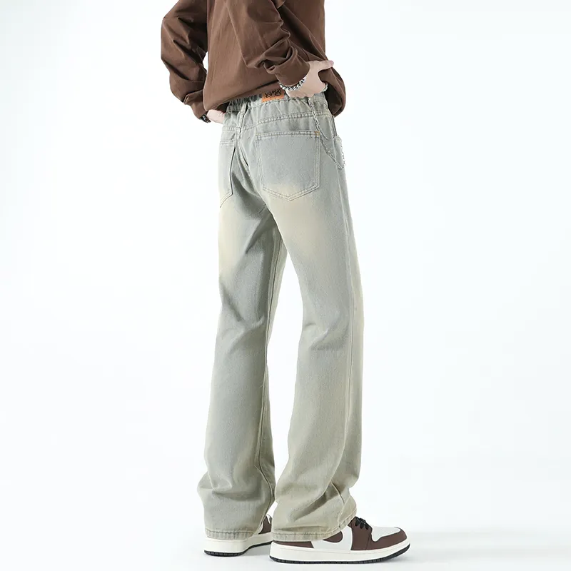GDRX Jeans Unisex-4