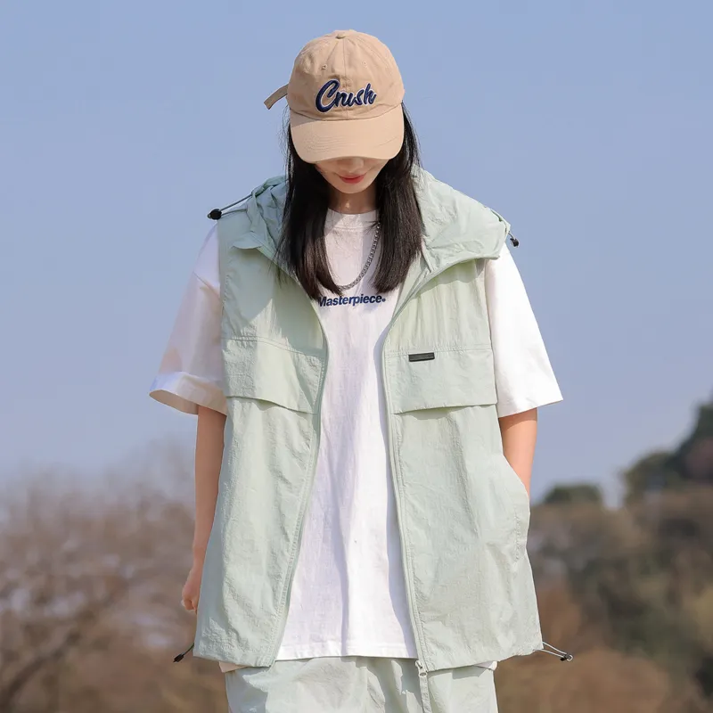 GDRX UV Protection, Cooling, Breathable, Quick Dry Sun Protection Clothing Unisex-12