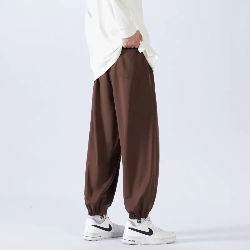 GDRX Knitted Sports Pants Unisex-19