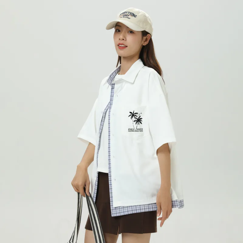 GDRX Shirts Unisex-16