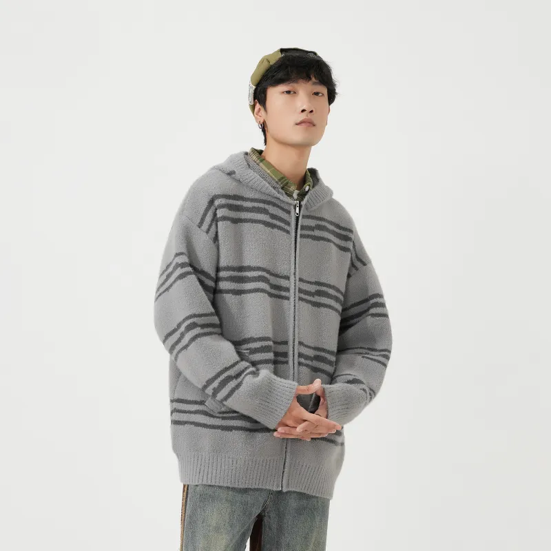 GDRX Knitwear Unisex-20