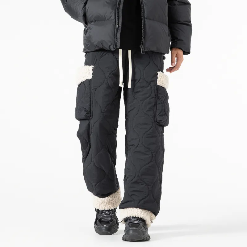 GDRX Casual Pants Unisex-2