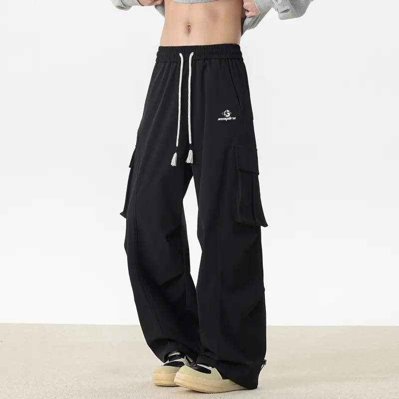 GDRX Cargo Pants Unisex-7