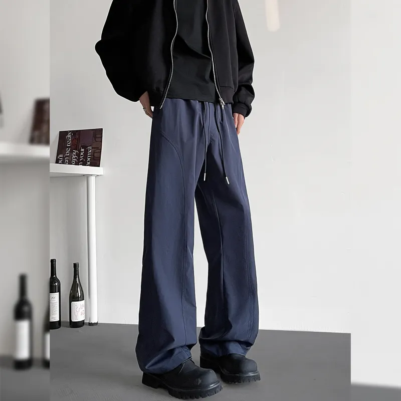 GDRX Knitted Sports Pants Unisex-25