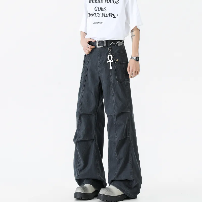 GDRX Jeans Unisex-2