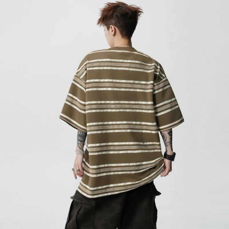 GDRX T Shirts Unisex-8