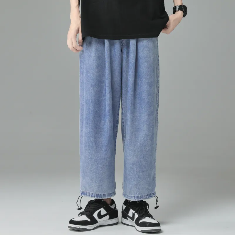 GDRX Jeans Unisex-13