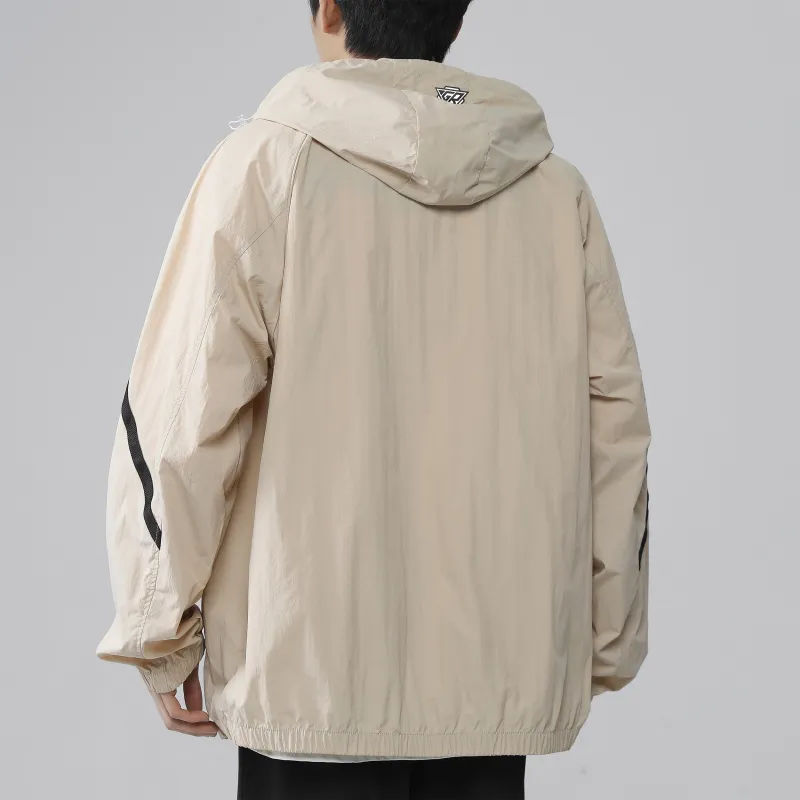 GDRX Sun Protection Clothing Unisex-14