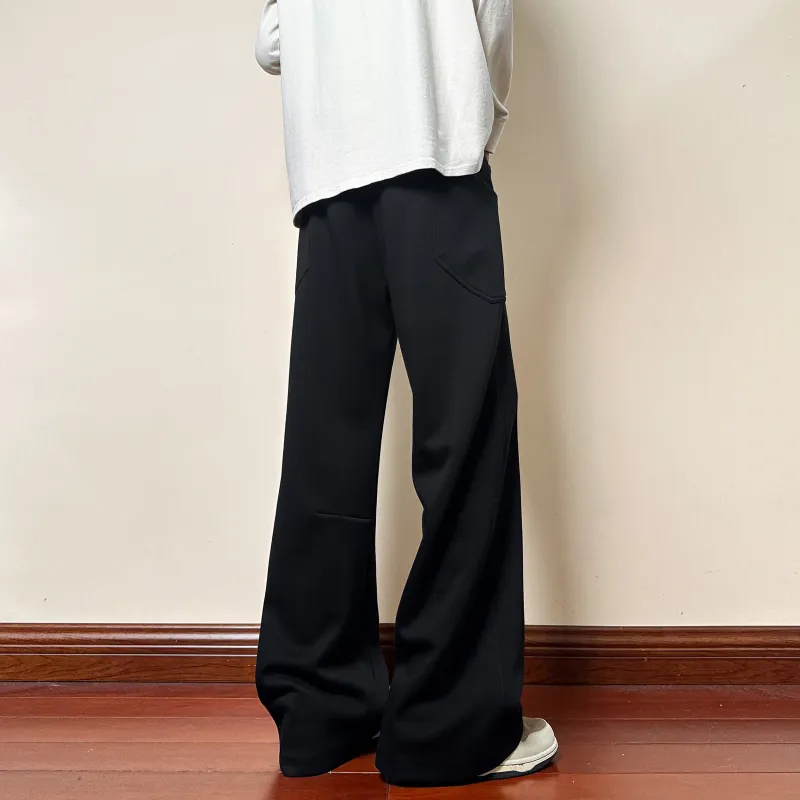 GDRX Knitted Sports Pants Unisex-9