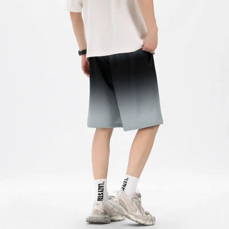 GDRX Casual Shorts Unisex-3