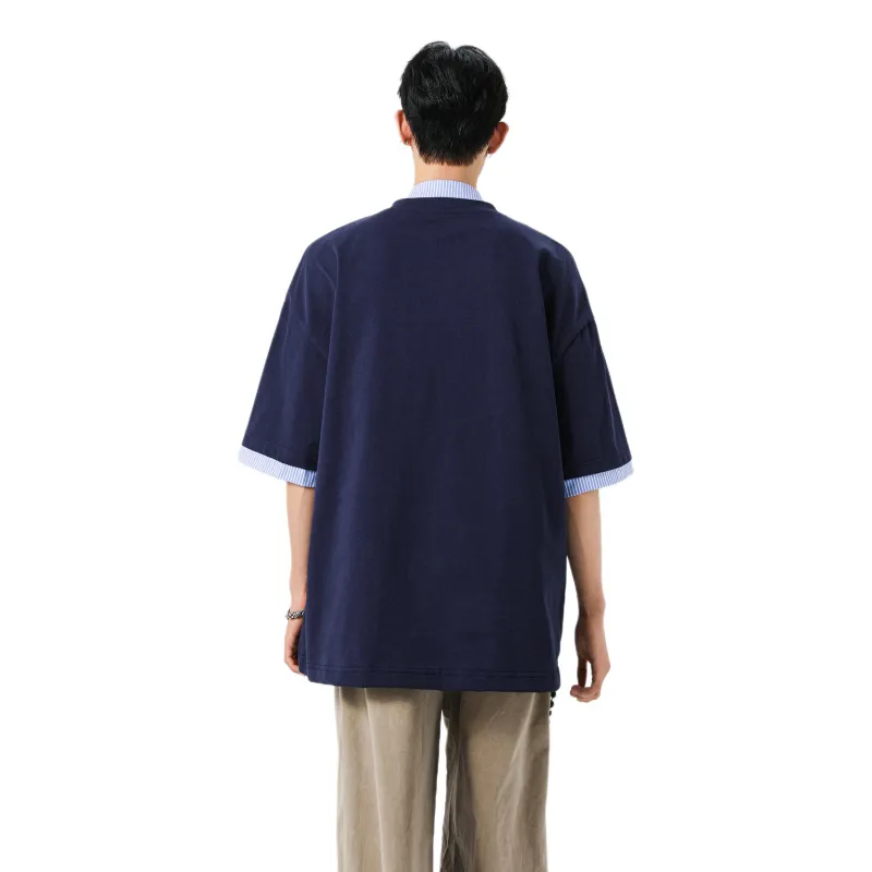 GDRX T Shirts Unisex-6